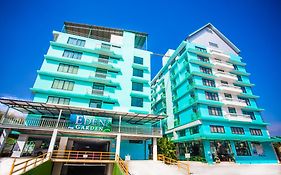 สวนเอเดน รีสอร์ท